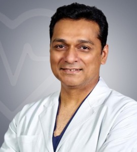 Dr. Jayant Arora